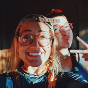 Meet your Posher, Maria